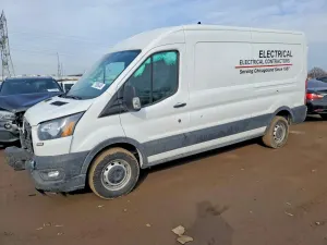 Ford Transit T-250 3.5L 6 2025