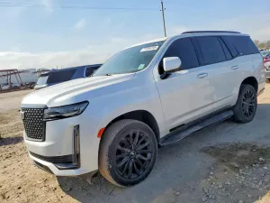 Cadillac Escalade PREMIUM LUXURY 6.2L 8 2022