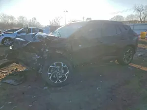 Chevrolet Trax 1LT 1.2L 3 2025