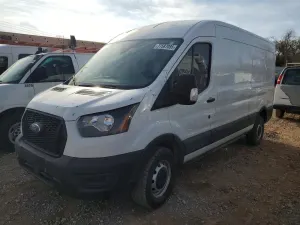 Ford Transit T-250 3.5L 6 2023