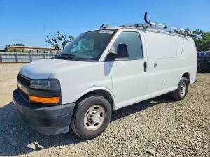Chevrolet Express 4.3L 6 2019