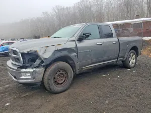 Dodge RAM 4.7L 8 2011