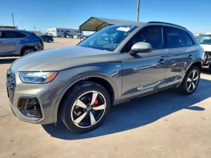 Audi Q5 PREMIUM PLUS 45 2.0L 4 2024