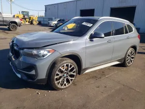 BMW X1 SDRIVE28I 2.0L 4 2021