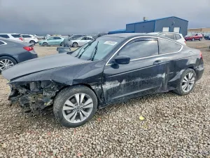 Honda Accord EXL 2.4L 4 2010