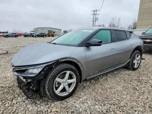 Kia EV6 0 2022