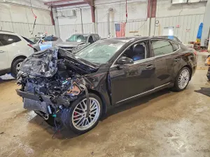 Kia Cadenza (K7) PREMIUM 3.3L 6 2017