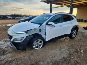 Hyundai Kona SEL 2.0L 4 2022