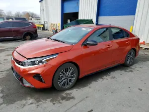 Kia Cerato / Forte / K3 GT LINE 2.0L 4 2024