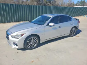 Infiniti Q50 LUXE 3.0L 6 2019