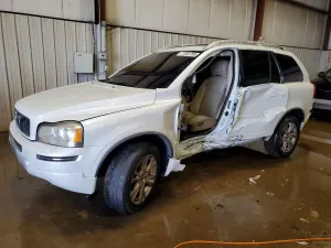 Volvo XC90 3.2 3.2L 6 2014