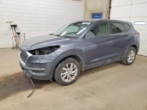 Hyundai Tucson SE 2.0L 4 2019