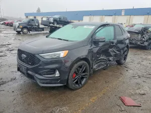 Ford Edge ST 2.7L 6 2022