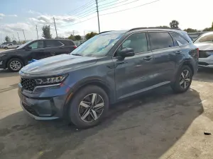 Kia Sorento S 2.5L 4 2021