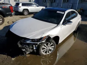 Lexus ES 350 BASE 3.5L 6 2024