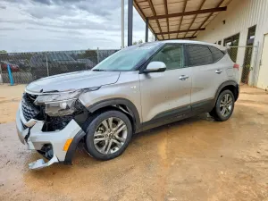 Kia Seltos 2.0L 4 2021
