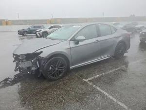 Toyota Camry 2.5L 4 2026