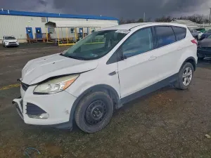 Ford Escape SE 1.6L 4 2015