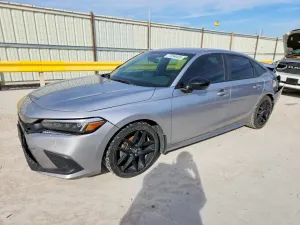 Honda Civic SPORT 2.0L 4 2022