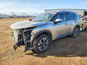 Nissan Rogue SV 1.5L 3 2023