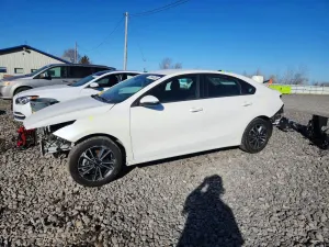 Kia Cerato / Forte / K3 LX 2.0L 4 2024