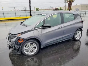Chevrolet Bolt 2023