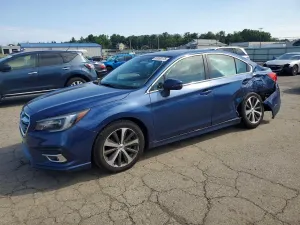 Subaru Legacy 2.5I LIMITED 2.5L 4 2019