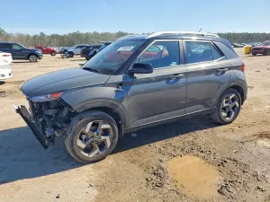 Hyundai Venue 1.6L 4 2025
