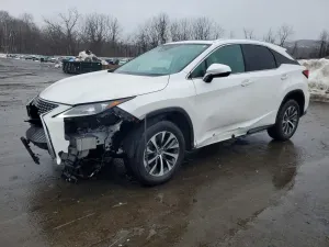 Lexus RX 3.5L 6 2020