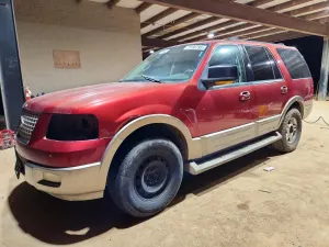 Ford Expedition EDDIE BAUER 5.4L 8 2004