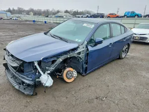 Subaru Legacy LIMITED 2.5L 4 2025