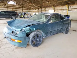 Acura Integra LS 1.8L 4 2000
