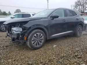 Buick Envision 2.0L 4 2024