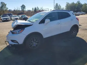 Buick Encore SPORT TOURING 1.4L 4 2019