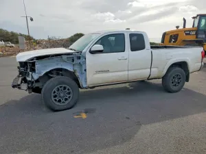 Toyota Tacoma ACCESS CAB 3.5L 6 2021