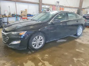 Chevrolet Malibu LT 1.5L 4 2024