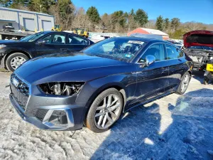 Audi S5 3.0L 6 2020
