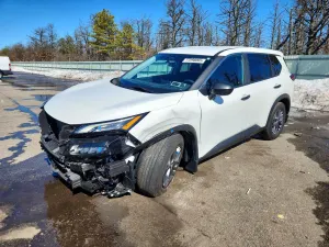 Nissan Rogue 1.5L 3 2024