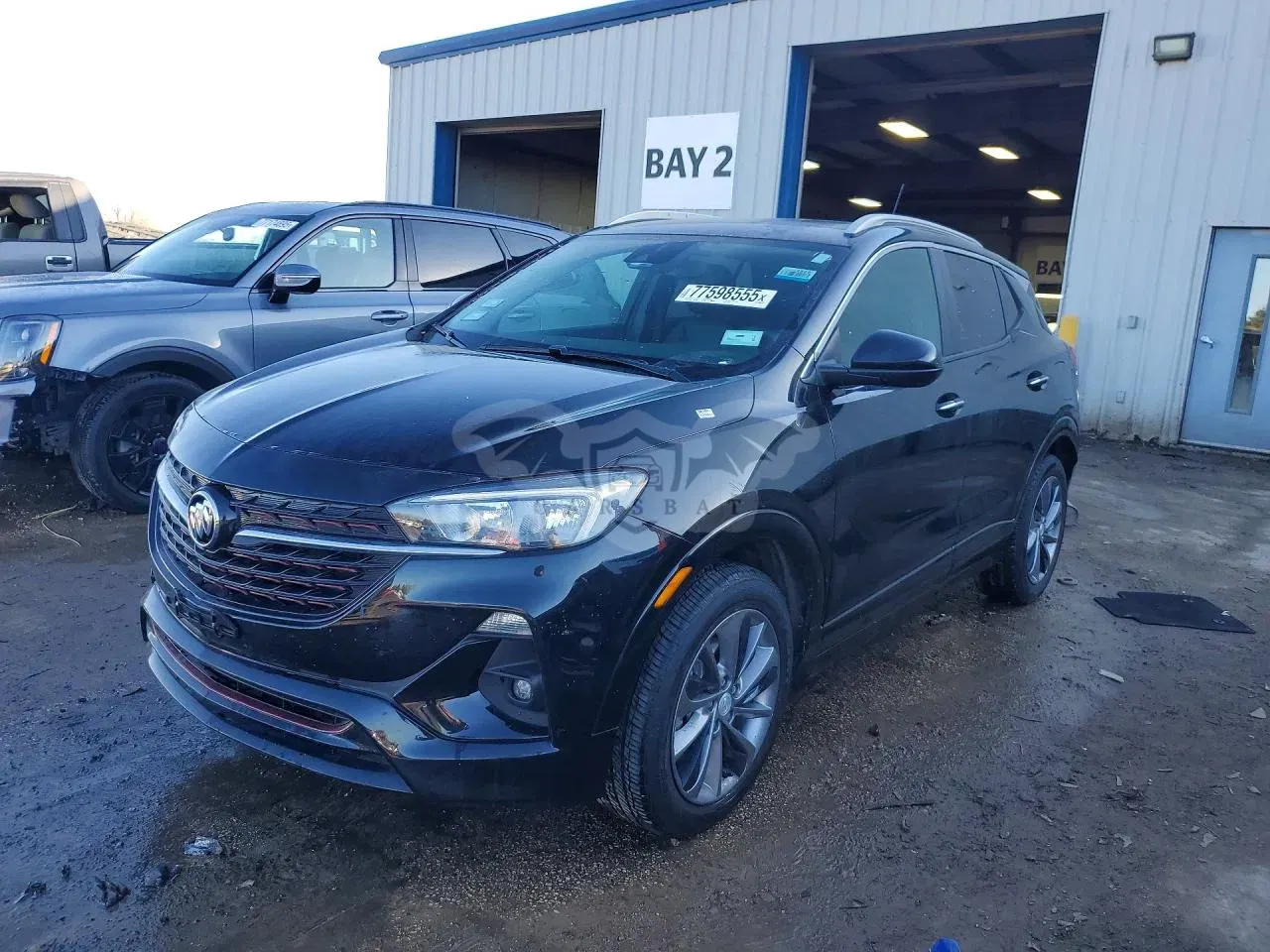Buick Encore PREFERRED 1.2L 3 2022