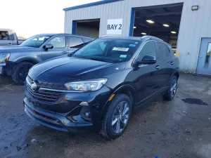 Buick Encore PREFERRED 1.2L 3 2022