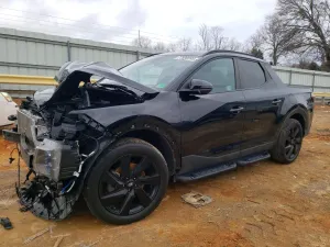 Hyundai Santa Cruz NIGHT 2.5L 4 2024