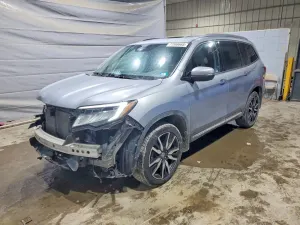 Honda Pilot ELITE 3.5L 6 2020