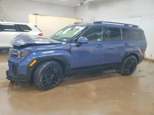 Hyundai Santa Fe CALLIGRAPHY 2.5L 4 2025