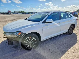 Volkswagen Jetta S 1.4L 4 2019