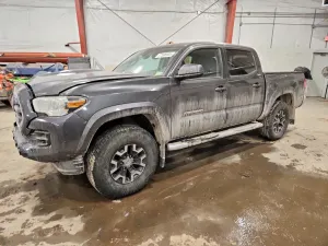 Toyota Tacoma DOUBLE CAB 3.5L 6 2019