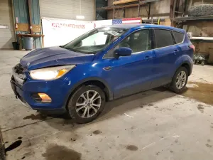 Ford Escape SE 1.5L 4 2017