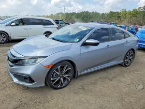 Honda Civic SPORT 2.0L 4 2020