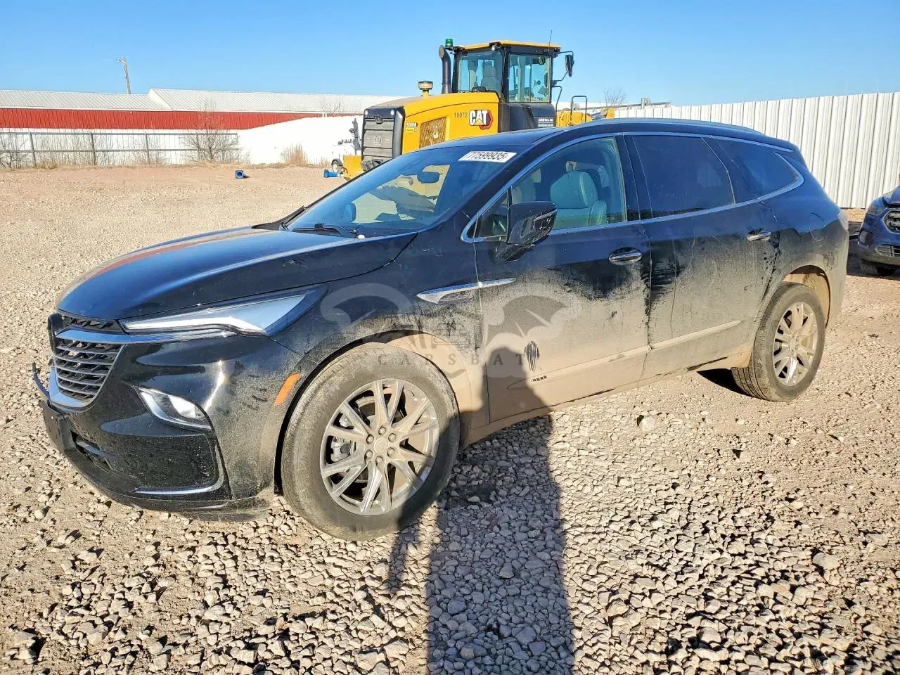 Buick Enclave PREMIUM 3.6L 6 2022
