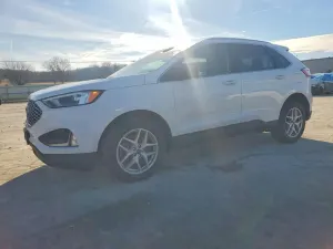 Ford Edge SEL 2.0L 4 2023