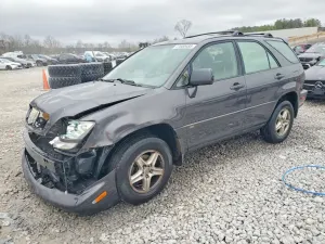 Lexus RX 300 3.0L 6 2002